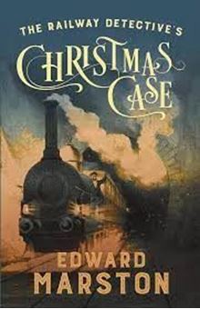 Image sur The Railway Detective's Christmas Case