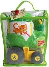 Image de Mon petit doudou - Mon tracteur