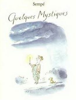 Picture of Quelques mystiques