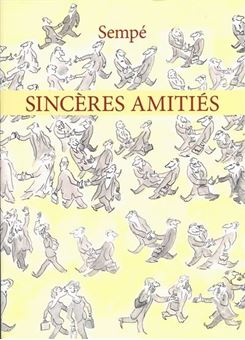 Picture of Sincères amitiés