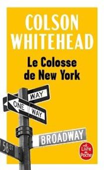 Picture of Le colosse de New York