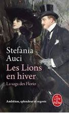 Picture of La saga des Florio Tome 3 - Les Lions en hiver