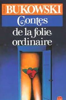 Picture of Contes de la folie ordinaire