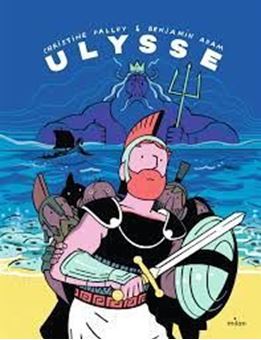 Picture of Ulysse