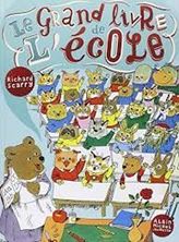 Εικόνα της Le grand livre de l'école