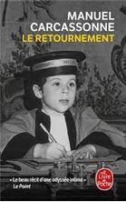 Picture of Le Retournement