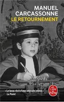 Picture of Le Retournement