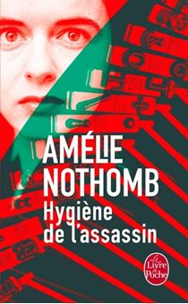 Hygiène de l'assassin