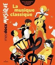 Image de La musique classique