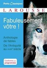 Image de Fabuleusement vôtre ! - De l'Antiquité au XVIIIe siècle