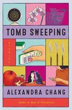 Image de Tomb Sweeping: Stories