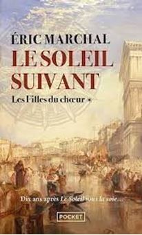 Le soleil suivant Tome 1 