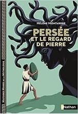 Picture of Persée et le regard de pierre