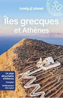 Image sur Iles grecques et Athènes