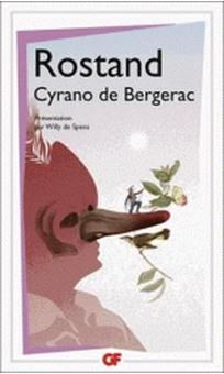 Image sur Cyrano de Bergerac