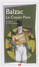 Εικόνα της Le cousin Pons