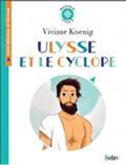 Picture of Ulysse et le cyclope