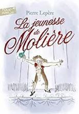 Εικόνα της La jeunesse de Molière