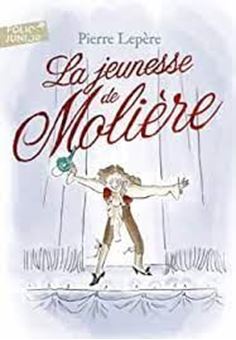 Image sur La jeunesse de Molière