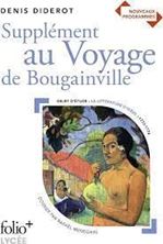 Picture of Supplément au Voyage de Bougainville