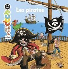 Image de Les pirates