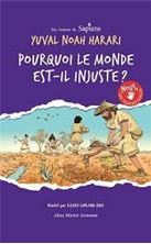 Image de Nous les indomptables - Tome 2, Pourquoi le monde est-il injuste ?