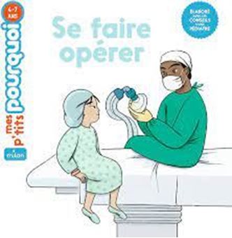 Picture of Se faire opérer