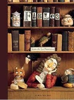 Picture of Fables