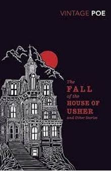 Picture of The Fall of the House of Usher and Other Stories