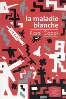 La maladie blanche