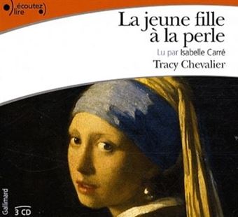 La jeune fille à la perle 