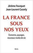 Εικόνα της La France sous nos yeux - Economie, paysages, nouveaux modes de vie