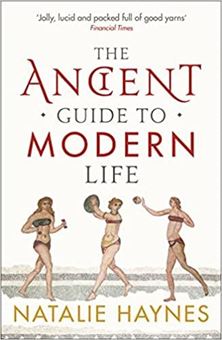 Image sur The Ancient Guide to Modern Life