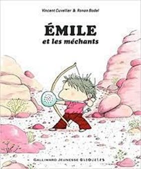 Image sur Emile 