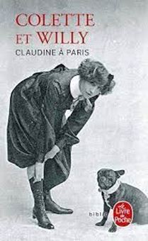 Picture of Claudine à Paris