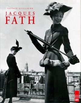 Jacques Fath