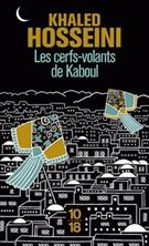 Εικόνα της Les cerfs-volants de Kaboul