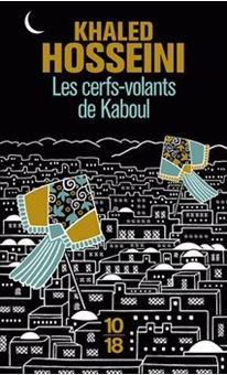 Image sur Les cerfs-volants de Kaboul