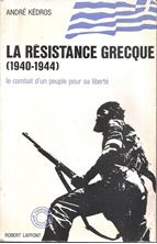 Εικόνα της La résistance grecque (1940-1944)