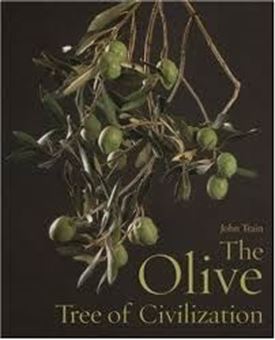 Image sur The Olive Tree of Civilisation