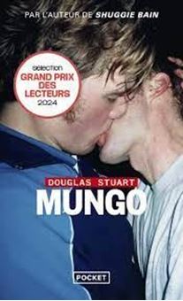 Picture of Mungo