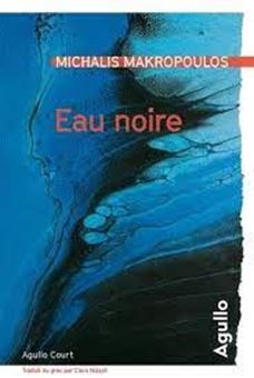 Picture of Eau noire