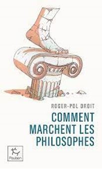 Image sur Comment marchent les philosophes ?