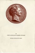 Image de Le chevalier Jean-Gabriel Eynard