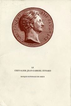 Picture of Le chevalier Jean-Gabriel Eynard