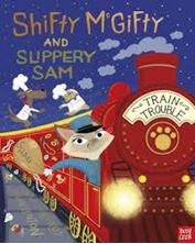 Image de Shifty McGifty and Slippery Sam: Train Trouble