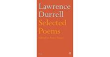 Εικόνα της Selected Poems of Lawrence Durrell