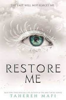 Picture of Restore Me