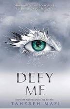 Image de Defy Me