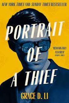 Picture of Portrait of a Thief